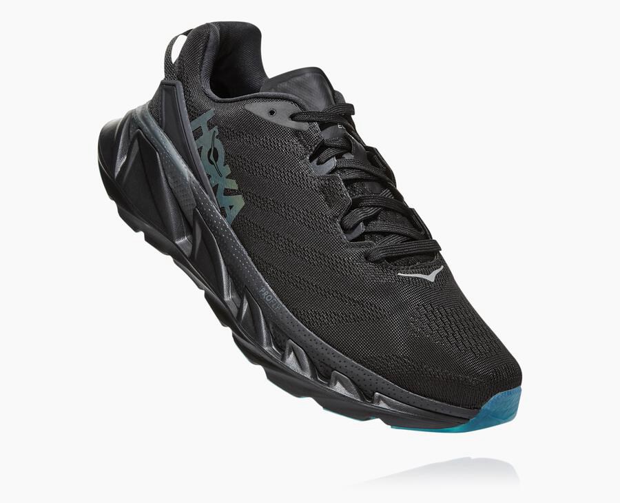 Hoka One One Løbesko Herre - Elevon 2 - Sort - 602419PTA